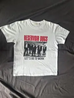 RESERVOIR DOGS コラボTシャツ