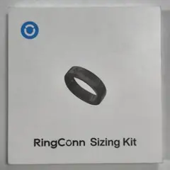 【新品】RingConn Sizing Kit Gen 3 サイズ確認用