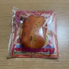 り*り様 mellojoy ハンバーガー