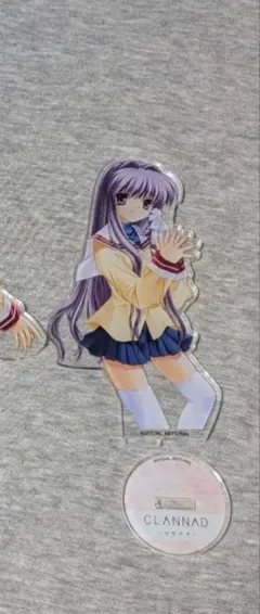 2026年最新】clannad くじの人気アイテム - メルカリ