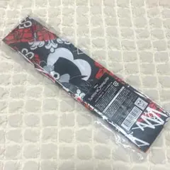 ツイステ ハーツラビュル スカーフ