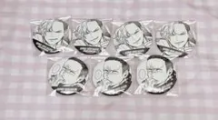 2025年最新】WINDBREAKER展 缶バッジの人気アイテム - メルカリ