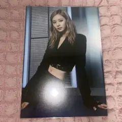 TWICE ツウィ　ポカリ　ポスター 181023 TWICE ツウィ『ポカリスエット/ポカリ』ファンサイン会