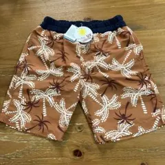 ブリーズ　水着　110