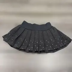 oneway ラインストーン付きミニスカートのサムネイル