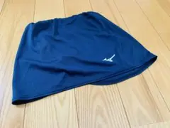 ☆新品☆ミズノ シェード 日よけ 帽子用　 熱中症・ 紫外線予防 　ネイビー