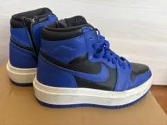 Nikeウィメンズ エア ジョーダン 1 エレベート HIGH スニーカー