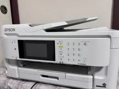 EPSON PX-M5080F A3 複合機 エプソン