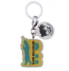 ☆匿名配送☆名探偵コナン めじるしアクセサリー 2点セット