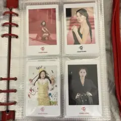 チェヨン フォトカ 10枚セット