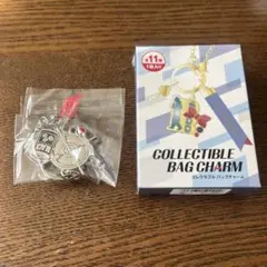 名探偵コナン　usj ユニバ　赤井秀一　コレクタブルバックチャーム