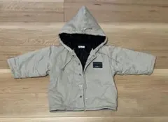 子供用ジャンパー　100cm フード付き ジャケット　パーカー　まとめ買い可能