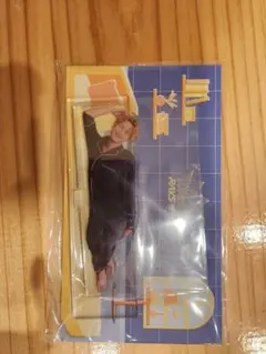 【新品未開封】SnowMan RAYS パジャマ アクスタ 岩本照くん