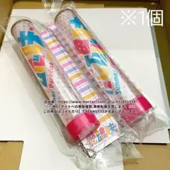 新品未開封 サマパラ 2023〜関西だし魂味〜 付け替えペンライトトップ