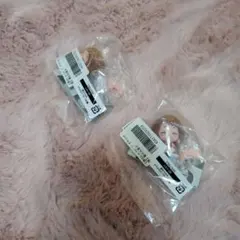 ヒロアカ　麗日お茶子　ガチャ　 2個セット 未開封バラ売り可！