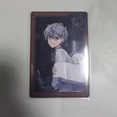 カラフルピーチ　ヒロ　展示会トレカ