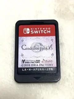 サンドリヨンパリカ ソフトのみ