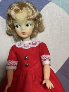 【本体】タミーちゃん　tummy 人形　ブライス　ヴィンテージドール 本体】タミーちゃん tummy 人形 ブライス ヴィンテージドール