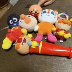 アンパンマン