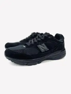 new balance MR993TB 27cm D triple blackのサムネイル