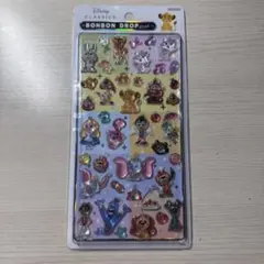 ボンボンドロップシール ディズニー クラシック 正規品