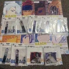 2026年最新】bleach 一番くじ アクリルスタンドの人気アイテム - メルカリ