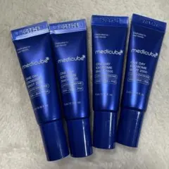 medicube ONE DAY EXOSOME SHOT 2000 4本セット