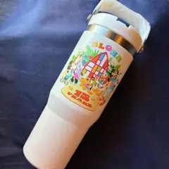 AULANIアウラニディズニーリゾート&スパ ステンレス製ウォーターボトル