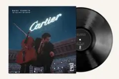 常田大輝　daiki tsuneta LP レコード 2025年最新】常田大希 レコードの人気アイテム - メルカリ