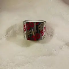 嵐 Anniversary tour 5×20 FILM 銀テープ