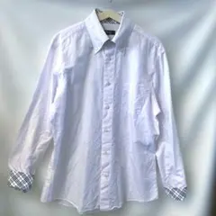 Burberry★シャツ