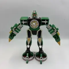 忍風戦隊ハリケンジャー　DXテンクウジン　天空神