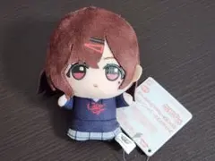 アイドルマスター シャイニーカラーズ ちびぐるみ 樋口円香 - メルカリ