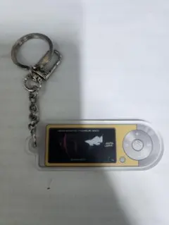 呪術廻戦 ポップアップ 韓国限定 プレイヤー風キーホルダー さしす