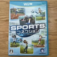 スポーツコネクション