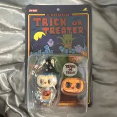 2025年最新】Pop mart labubu trick-or-treaterの人気アイテム - メルカリ