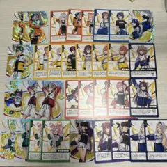 にじさんじフェス2023 コレクションカード シークレット - メルカリ