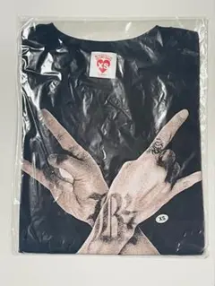 B'z Brotherhood Tシャツ B'z Brotherhood Tシャツ オリジナル 99年 黒タグ 激レアの通販
