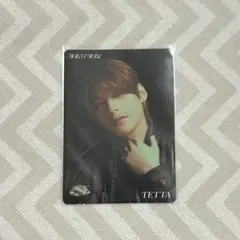 ONE N' ONLY ワンエン BLAST トレカ TETTA 関哲太