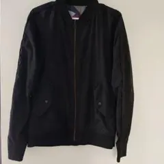 graniph リバーシブル ブルゾン ジャケット