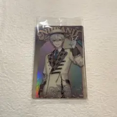 にじさんじウエハース　葛葉