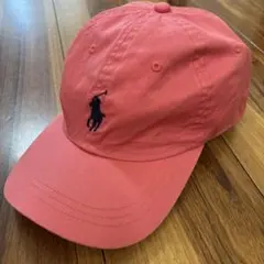 90s 大人気 Polo by Ralph Laurenキャップ 内径56メンズのサムネイル