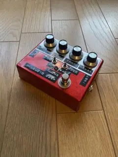 【常田さん風】DUMBLOID ODS clone 高音質 ハンドメイド 高音質 ハンドメイド Dumbloid special clone オーダー受付