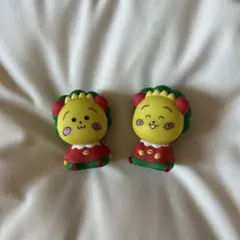 コジコジ　ガチャガチャ