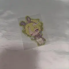 あんスタ アニカフェ キラキラステッカー 巴日和