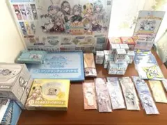 ホロライブ 一番くじ　コンプリートセット