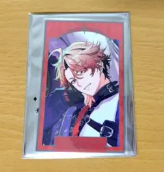 セラフ・ダズルガーデン　IMPACT　月組　フォト風カード　にじさんじ