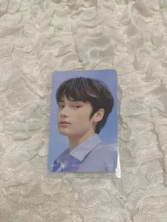 TXT マニョ　魔女工場　トレカ　ヒュニンカイ