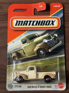 ダッジ ミニカー
