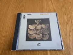 Bobby Hutcherson 「Montara」【CD】